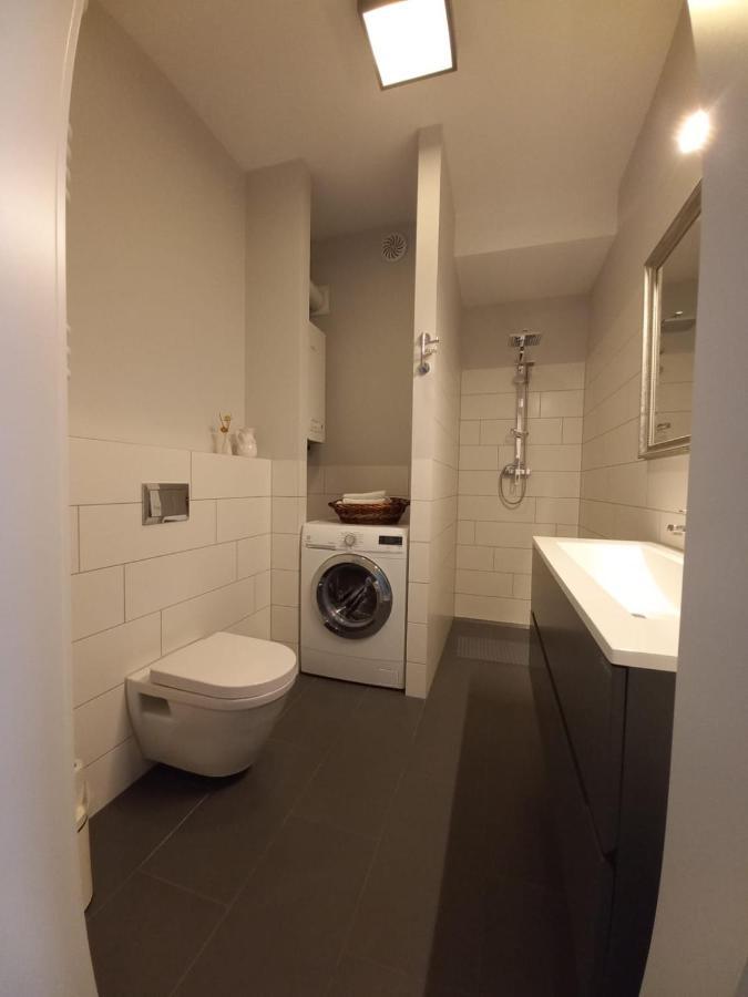 Apartament Osiedle Burco Ustronie Morskie Bagian luar foto